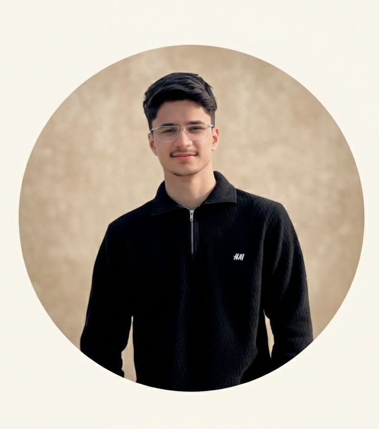 Founder & CEO Photo