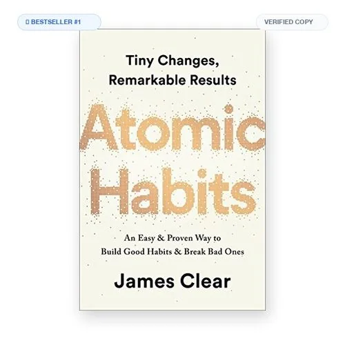 Novels & Bestsellers