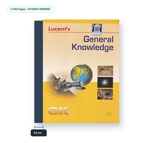 Lucent's General Knowledge - Photo 2
