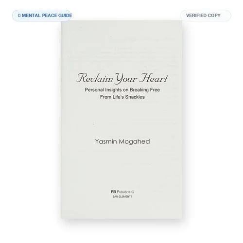 Reclaim Your Heart - Photo 1