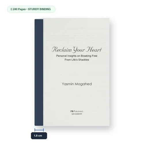 Reclaim Your Heart - Photo 2