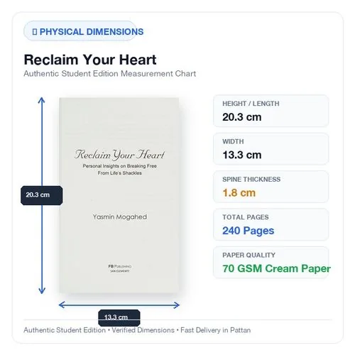 Reclaim Your Heart - Photo 4