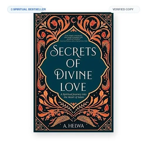 Secrets of Divine Love - Photo 1