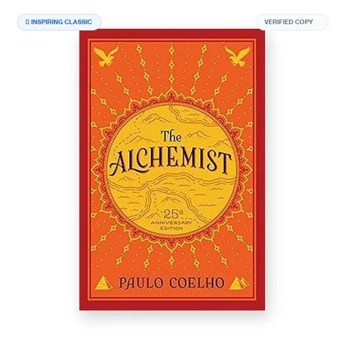 The Alchemist - Photo 1