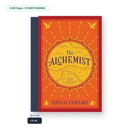The Alchemist - Photo 2