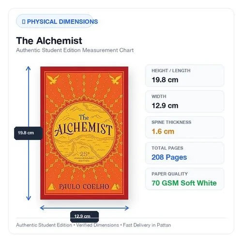 The Alchemist - Photo 4