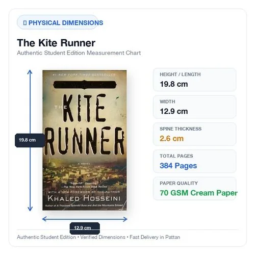 The Kite Runner - Photo 4