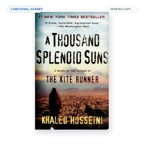 A Thousand Splendid Suns - Photo 1