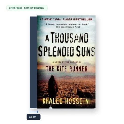 A Thousand Splendid Suns - Photo 2