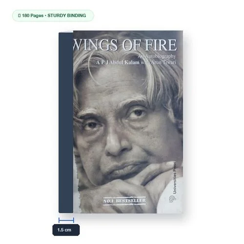 Wings of Fire - Photo 2