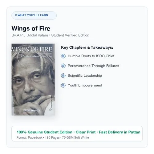 Wings of Fire - Photo 3