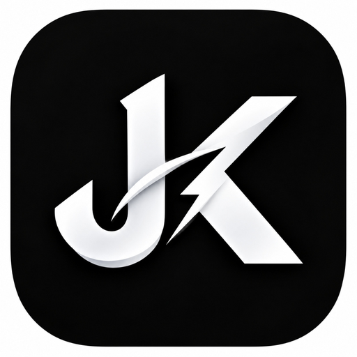 JK Study Hub Logo