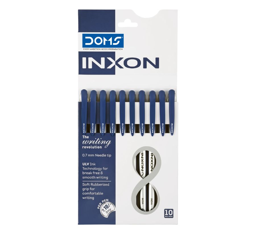NIXON DOMS PEN BUNDLE - Photo 1