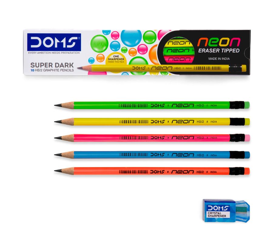 PENCILS - Photo 1