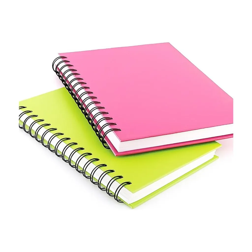 School Copies & Registers